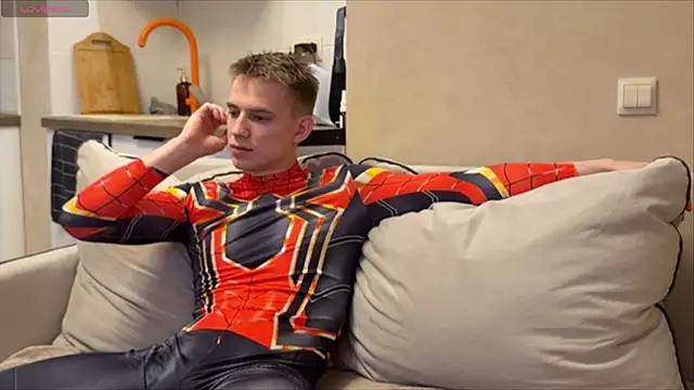 MIKE GOD19 online show from 8, 4, 2026