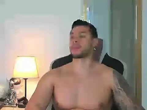 Snapshot of Ken_mailik1 chatting on 26, 10, 2025 Ken mailik1 online show from 26, 10, 2025