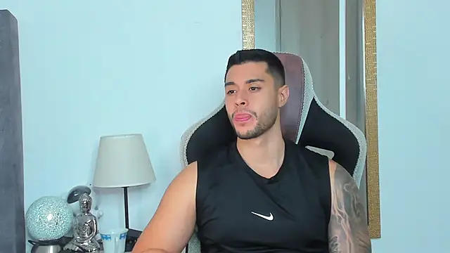 Snapshot of Ken_mailik1 chatting on 3, 12, 2025 Ken mailik1 online show from 3, 12, 2025