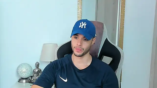 Snapshot of Ken_mailik1 chatting on 10, 1, 2026 Ken mailik1 online show from 10, 1, 2026