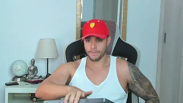 Snapshot of Ken_mailik1 chatting on 10, 1, 2026 Ken mailik1 online show from 10, 1, 2026