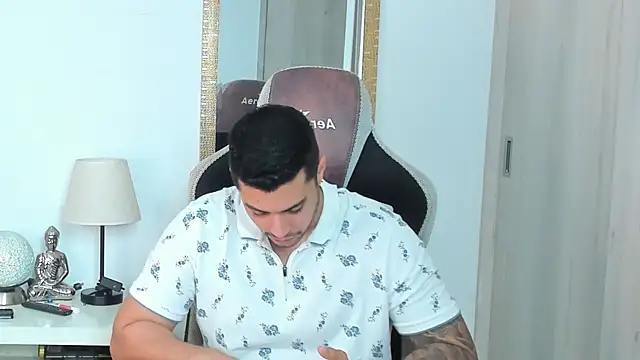 Snapshot of Ken_mailik1 chatting on 11, 1, 2026 Ken mailik1 online show from 11, 1, 2026