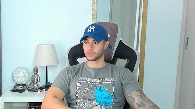 Snapshot of Ken_mailik1 chatting on 15, 1, 2026 Ken mailik1 online show from 15, 1, 2026