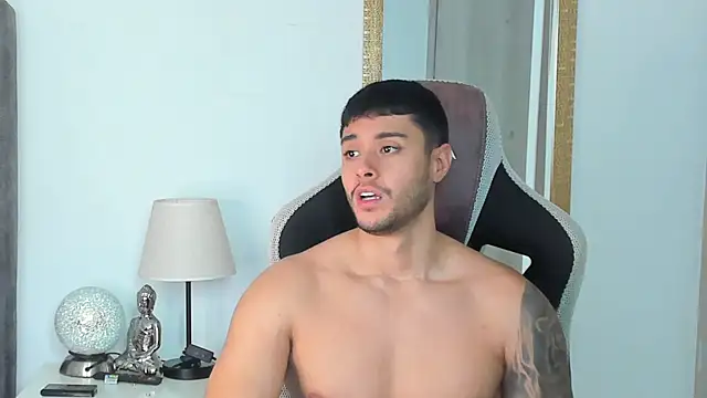 Snapshot of Ken_mailik1 chatting on 15, 1, 2026 Ken mailik1 online show from 15, 1, 2026