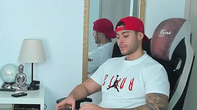 Snapshot of Ken_mailik1 chatting on 1, 2, 2026 Ken mailik1 online show from 1, 2, 2026