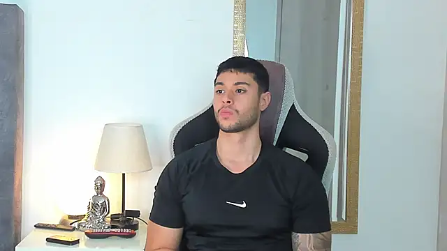 Snapshot of Ken_mailik1 chatting on 3, 2, 2026 Ken mailik1 online show from 3, 2, 2026