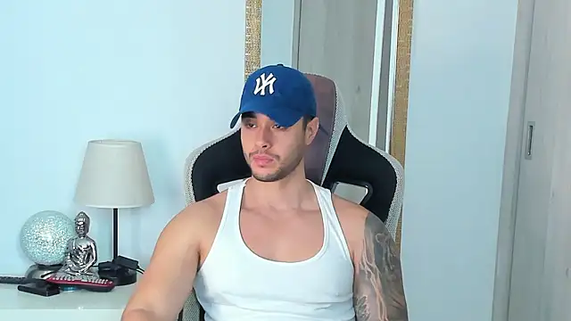 Snapshot of Ken_mailik1 chatting on 8, 2, 2026 Ken mailik1 online show from 8, 2, 2026