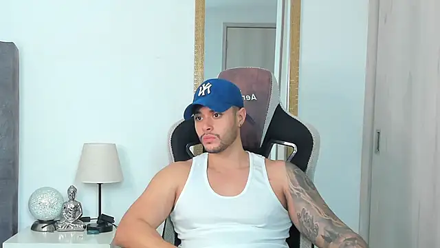 Snapshot of Ken_mailik1 chatting on 21, 2, 2026 Ken mailik1 online show from 21, 2, 2026