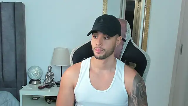 Snapshot of Ken_mailik1 chatting on 28, 2, 2026 Ken mailik1 online show from 28, 2, 2026