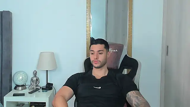 Snapshot of Ken_mailik1 chatting on 3, 3, 2026 Ken mailik1 online show from 3, 3, 2026