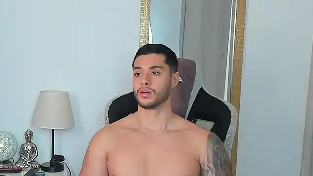 Snapshot of Ken_mailik1 chatting on 7, 3, 2026 Ken mailik1 online show from 7, 3, 2026