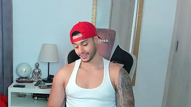 Snapshot of Ken_mailik1 chatting on 8, 3, 2026 Ken mailik1 online show from 8, 3, 2026