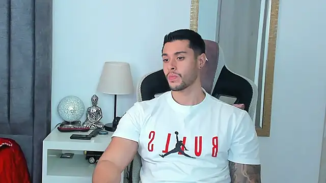 Snapshot of Ken_mailik1 chatting on 10, 3, 2026 Ken mailik1 online show from 10, 3, 2026