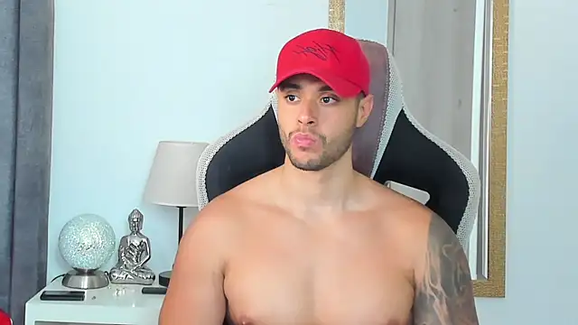 Snapshot of Ken_mailik1 chatting on 30, 3, 2026 Ken mailik1 online show from 30, 3, 2026