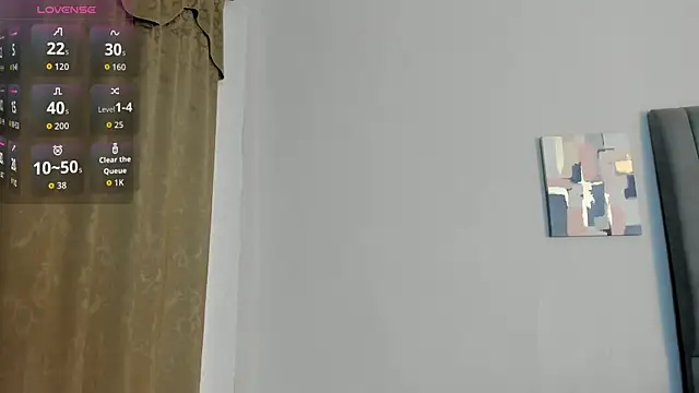 Baby keyshar online show from 22, 11, 2025