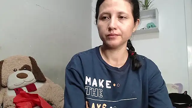 Renata Rivas online show from 10, 3, 2026