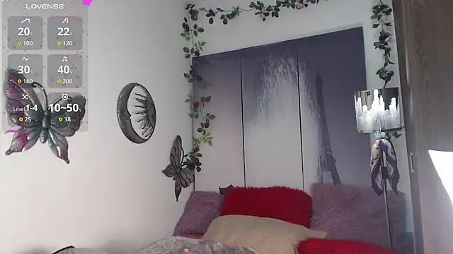 Snapshot of alix_kitty chatting on 23, 7, 2026 alix kitty online show from 23, 7, 2026
