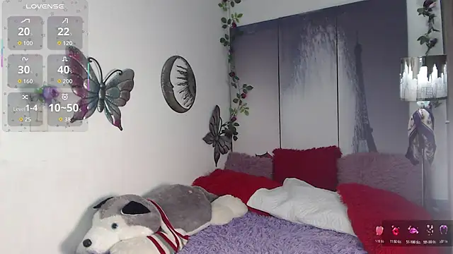 Snapshot of alix_kitty chatting on 30, 7, 2026 alix kitty online show from 30, 7, 2026