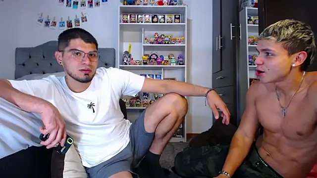 mirallesandbig online show from 11, 10, 2025