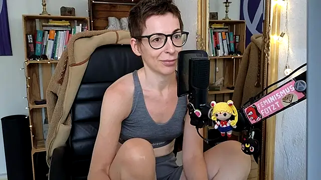 Snapshot of Antifistin chatting on 24, 6, 2026 Antifistin online show from 24, 6, 2026