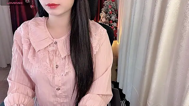 Xuka2594 online show from 20, 12, 2025