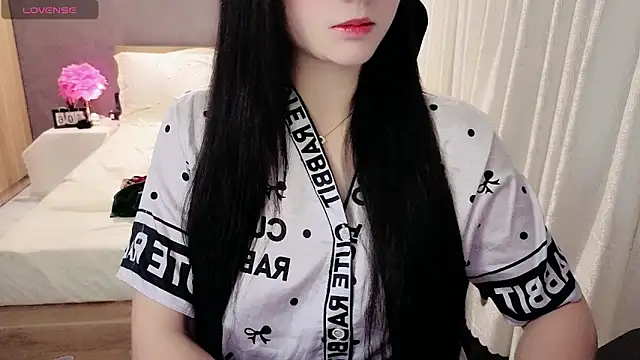 Xuka2594 online show from 12, 4, 2026