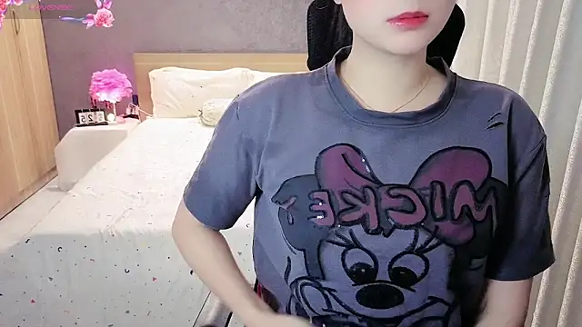 Xuka2594 online show from 27, 4, 2026