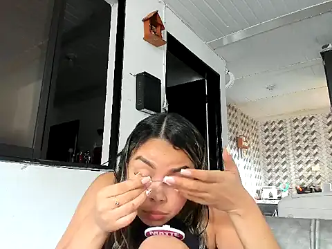 sarita-moree online show from 15, 4, 2026