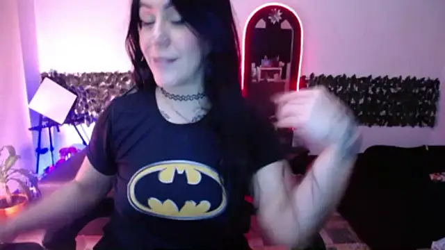 Anastasiabasst   online show from 30, 11, 2025