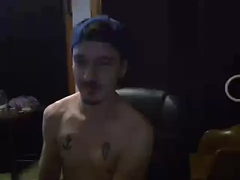 young-big-d online show from 26, 2, 2026