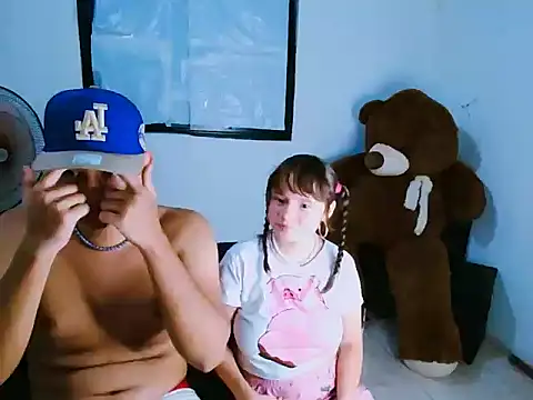 SweetRabbit29 online show from 10, 10, 2025