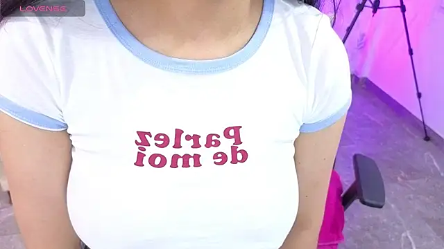 MARIANA TAY1 online show from 2, 4, 2026