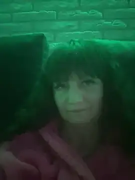 Butterfly8385 online show from 6, 2, 2026