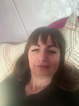 Butterfly8385 online show from 25, 4, 2026