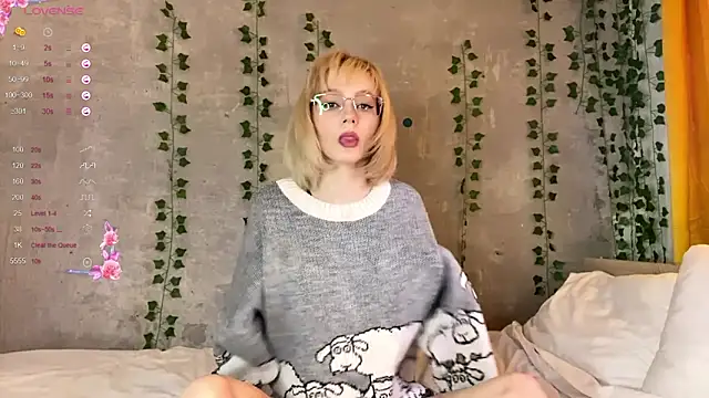 Snapshot of Kate_mikki chatting on 26, 2, 2026 Kate mikki online show from 26, 2, 2026