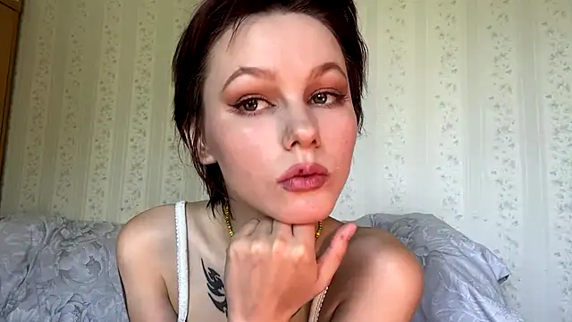 Kate mikki online show from 21, 6, 2026