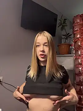 AngellnSilk online show from 23, 11, 2025