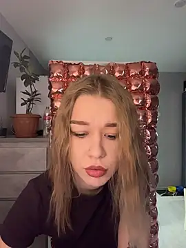 AngellnSilk online show from 26, 11, 2025