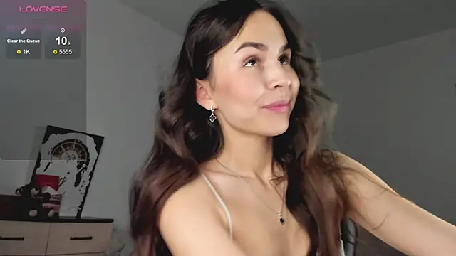 LionKierra online show from 19, 11, 2025