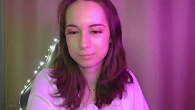 Snapshot of VeraLush chatting on 15, 11, 2025 VeraLush online show from 15, 11, 2025