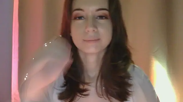 Snapshot of VeraLush chatting on 19, 11, 2025 VeraLush online show from 19, 11, 2025