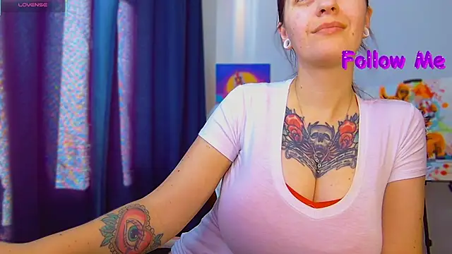 Ann mikela online show from 15, 3, 2026