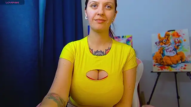 Ann mikela online show from 16, 3, 2026