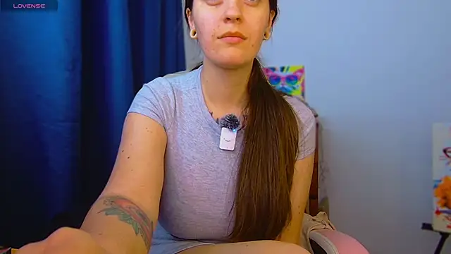 Ann mikela online show from 24, 5, 2026