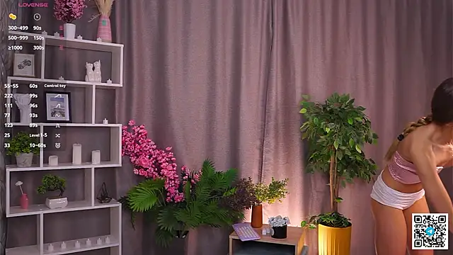 LoisKeedah online show from 7, 3, 2026