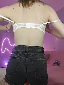 Stacey Will online show from 7, 3, 2026