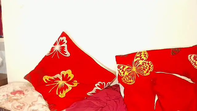 XSpicyQueenX online show from 27, 4, 2026