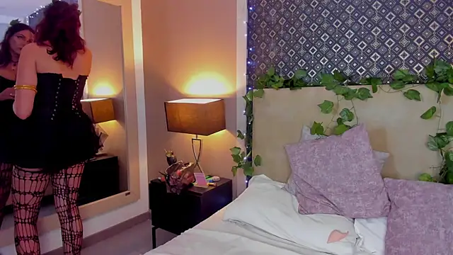 Snapshot of GabrielaBali chatting on 1, 11, 2025 GabrielaBali online show from 1, 11, 2025