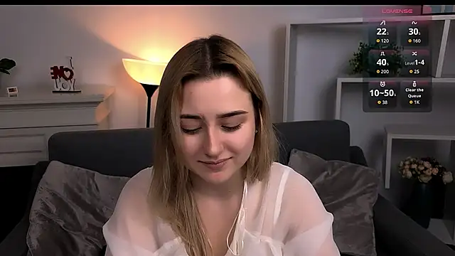 Lulu   Moon online show from 11, 3, 2026