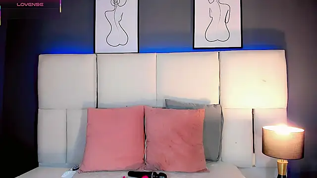 KIISHANNY online show from 20, 4, 2026